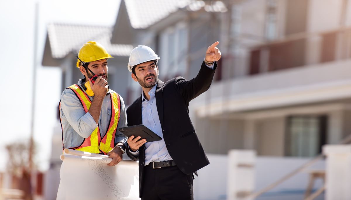 Property Management challenges